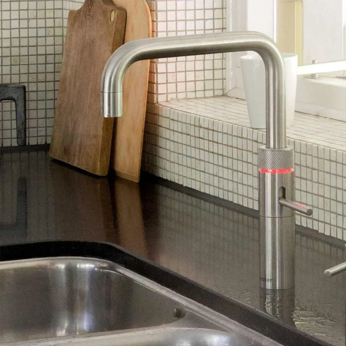 Quooker Taps Supply and Install Trade Prices