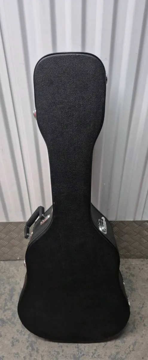 Fender Acoustic Guitar Hardcase - Image 2