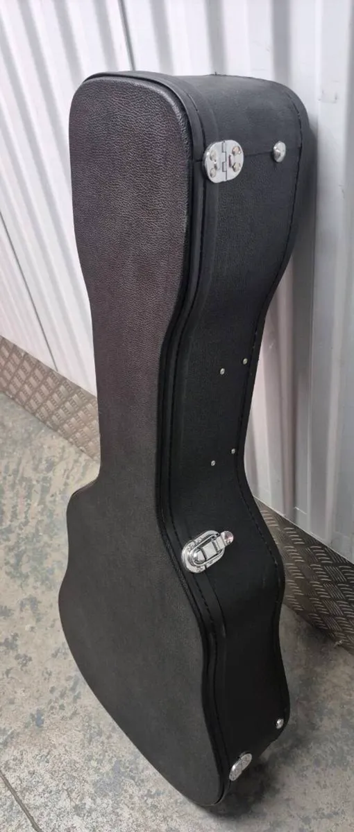 Fender Acoustic Guitar Hardcase - Image 3