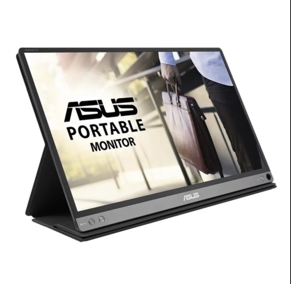 Azus Zenscreen - Image 1