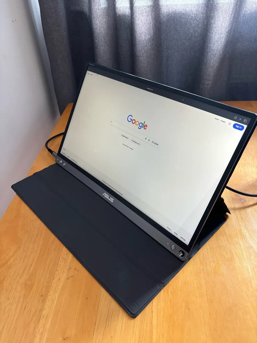 Azus Zenscreen - Image 2
