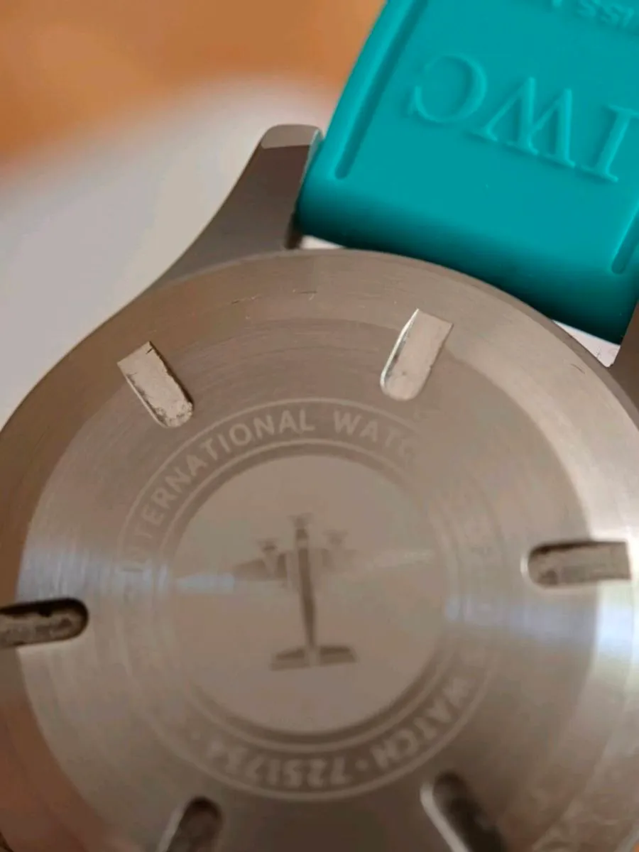 Men's Automatic Watch - Image 2