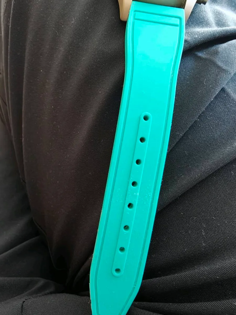 Men's Automatic Watch - Image 3