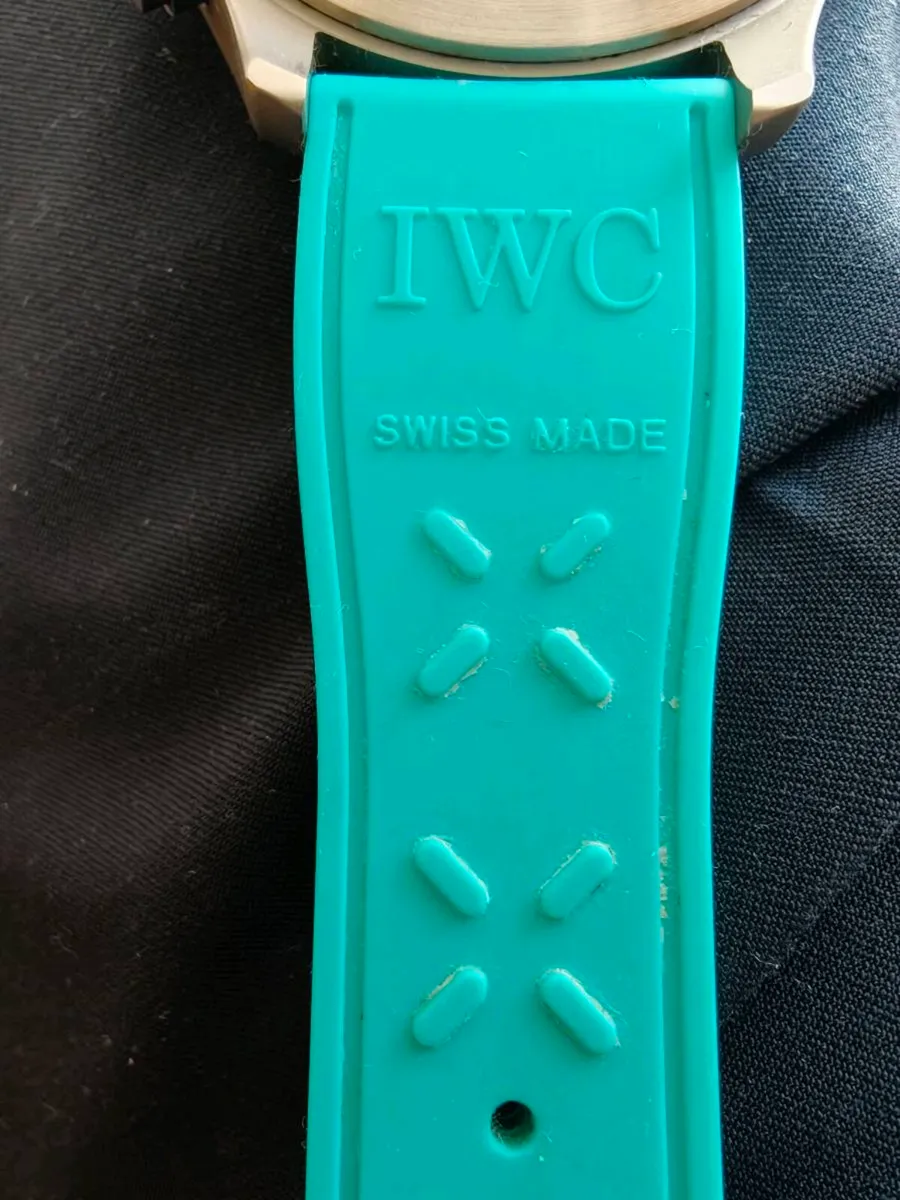 Men's Automatic Watch - Image 4