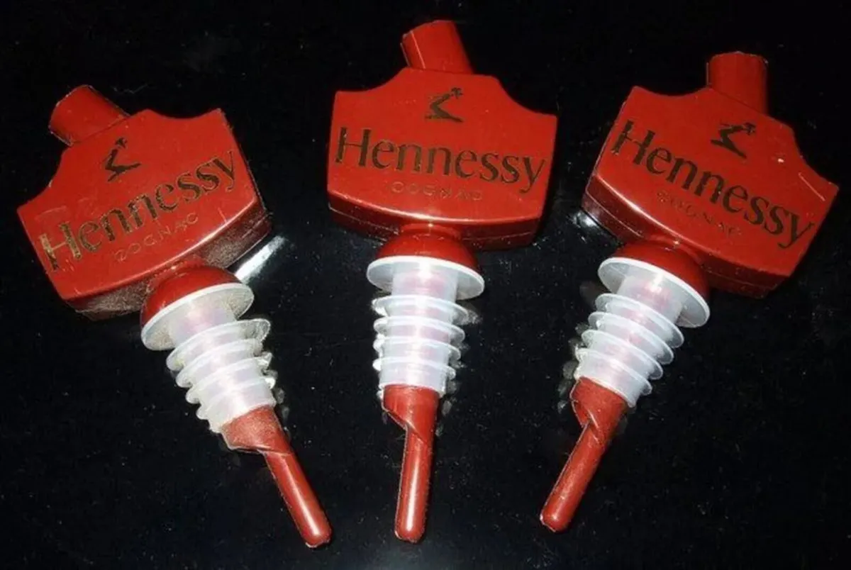 Home Bar Selection - Image 1