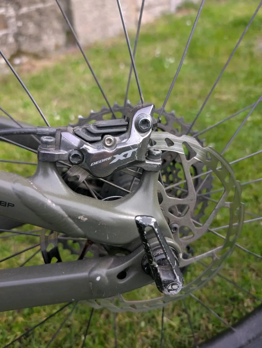 MTB Trek Remedy 8 - Image 2