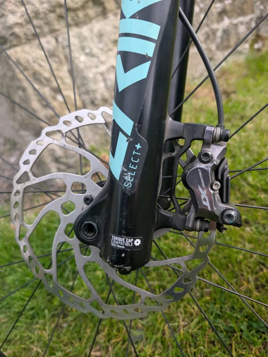 MTB Trek Remedy 8 - Image 3