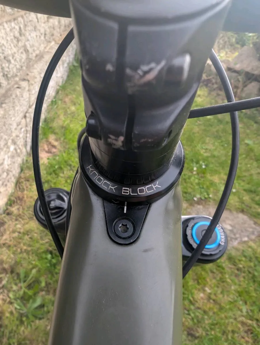 MTB Trek Remedy 8 - Image 4