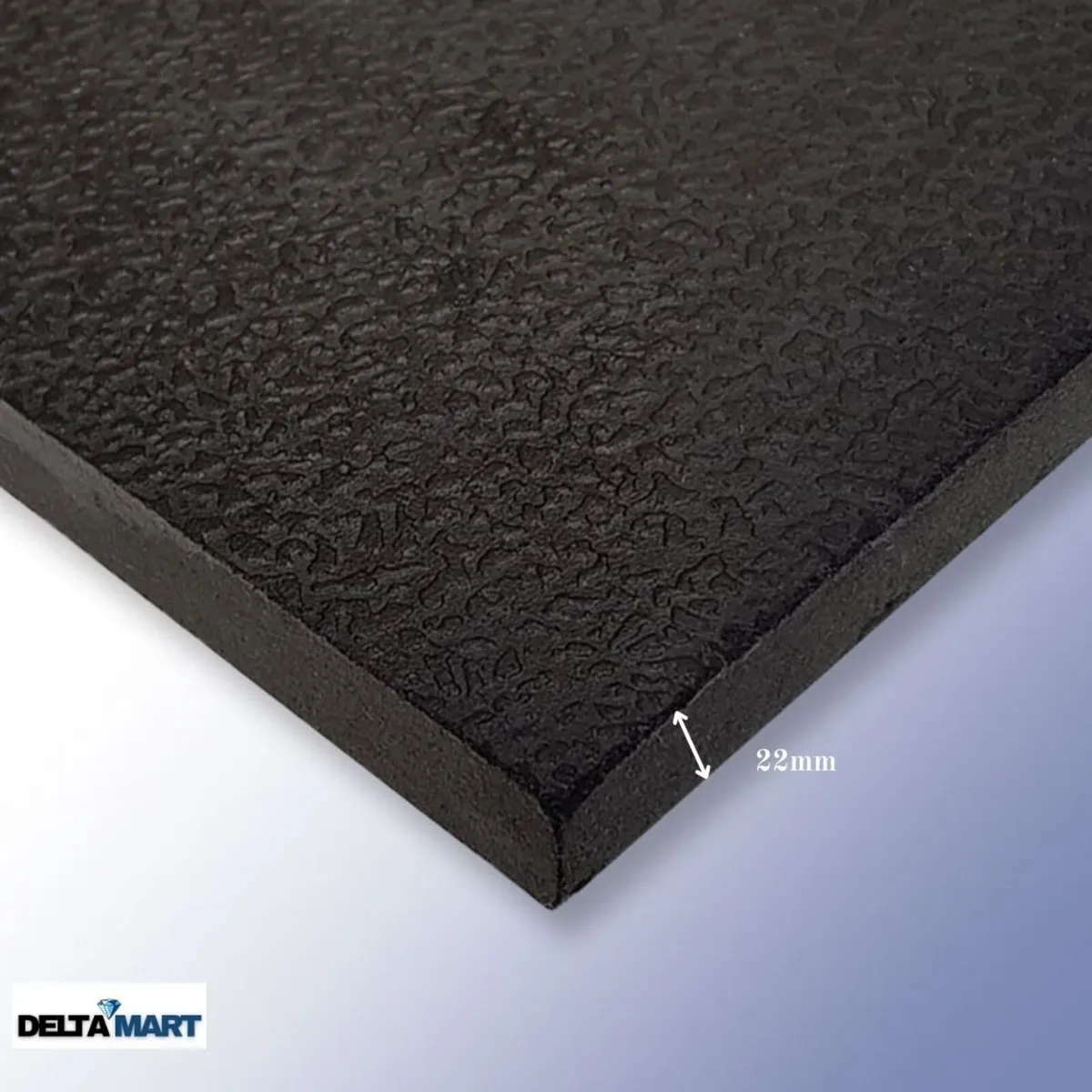 6ft x 4ft x 22mm EVA  mats - Image 4
