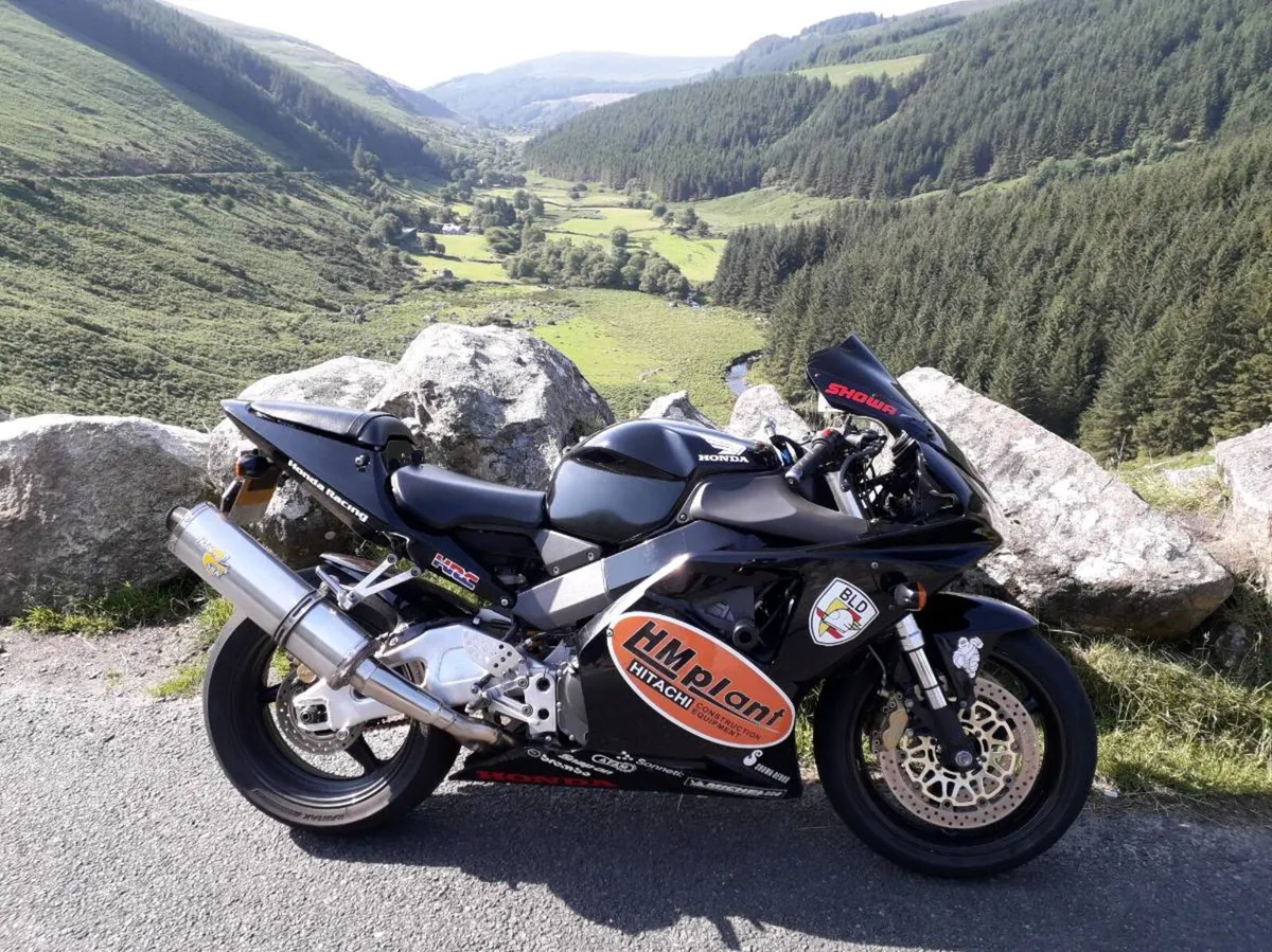 Honda 954 - Image 3