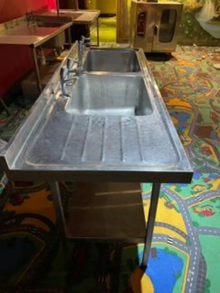 Catering Equipment - Image 1