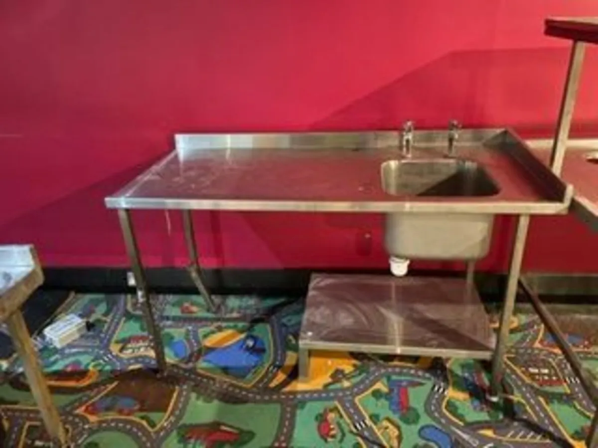 Catering Equipment - Image 2
