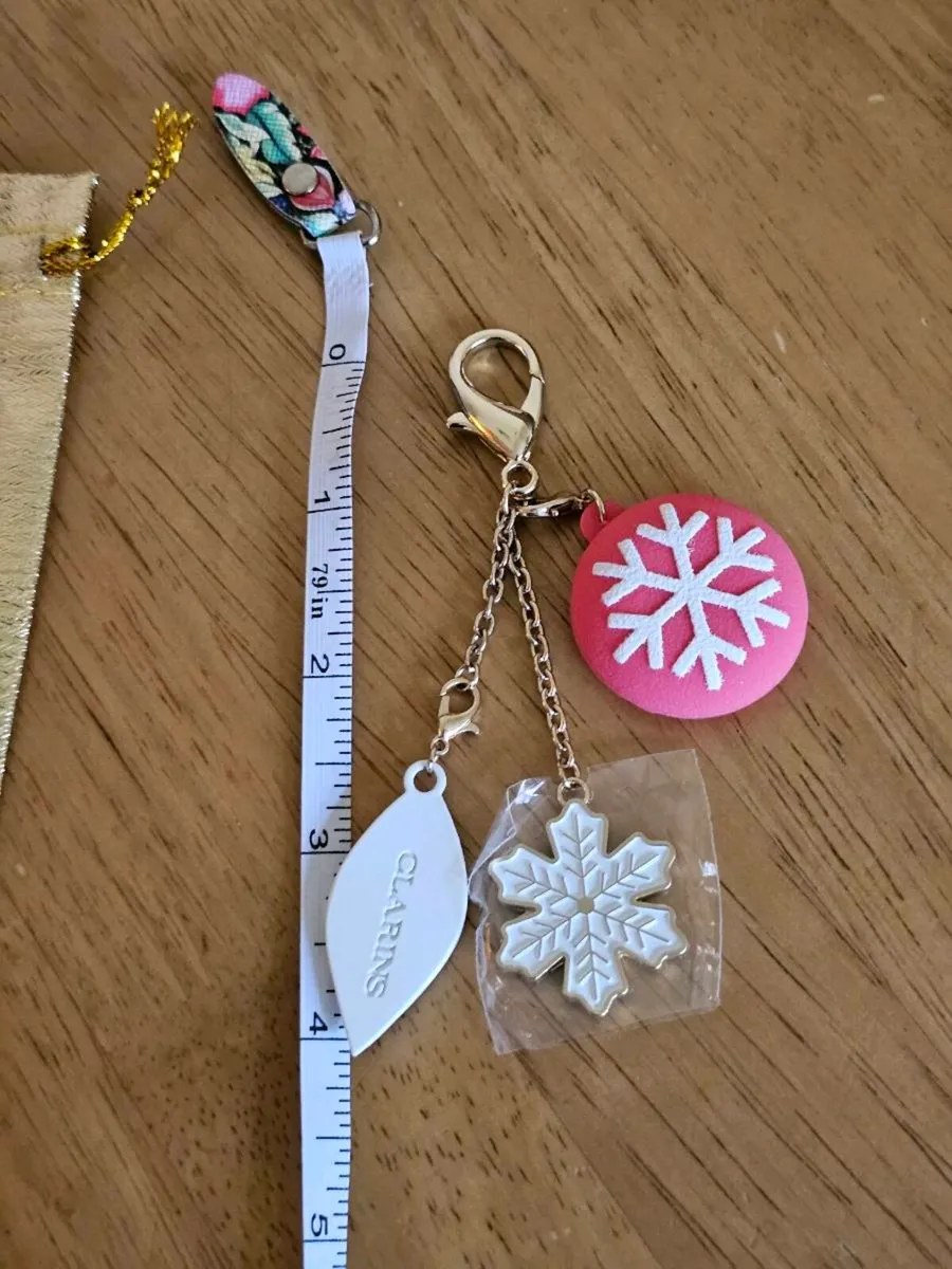 Bag charm - Image 1
