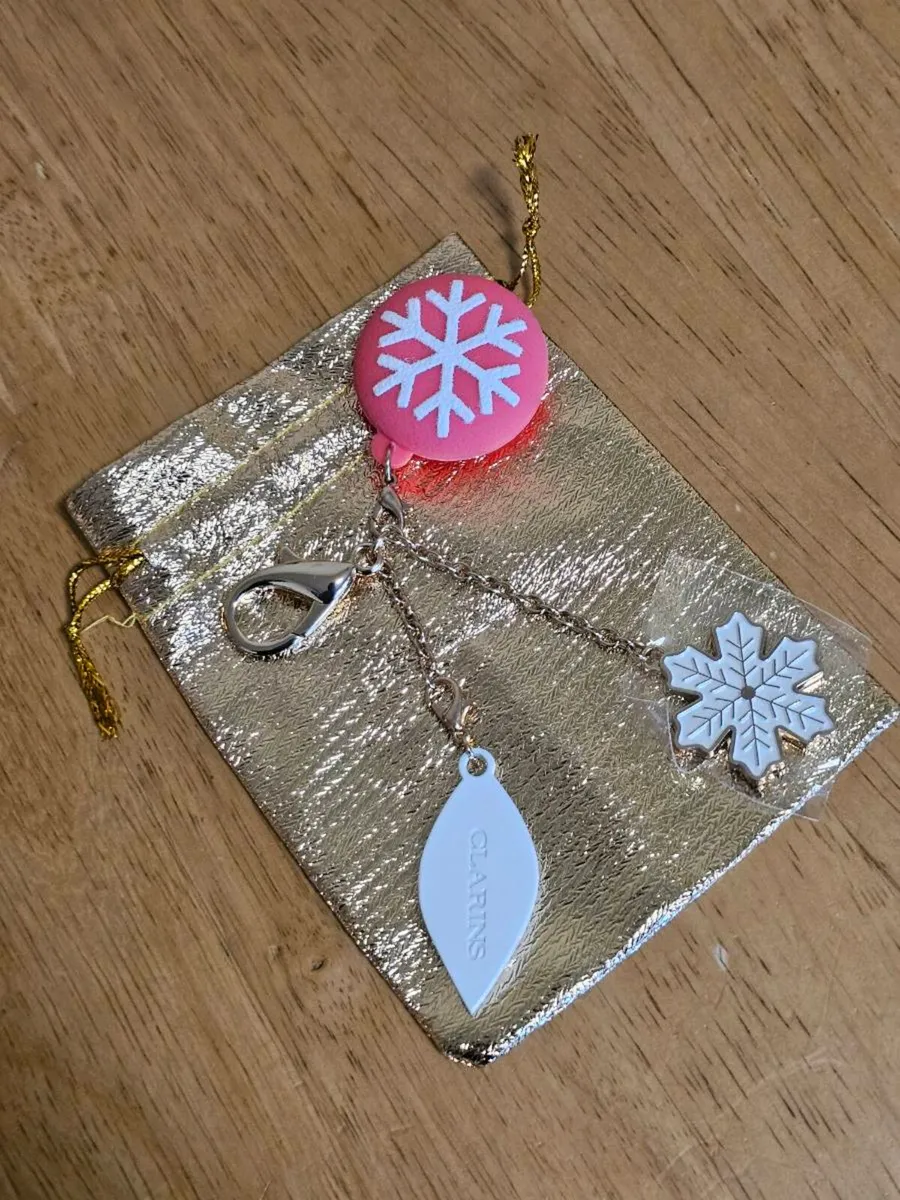 Bag charm - Image 2