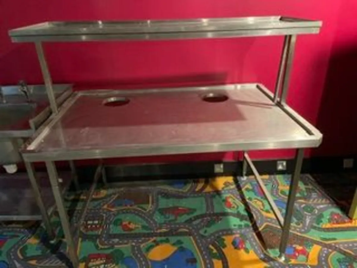 Catering Equipment - Image 3