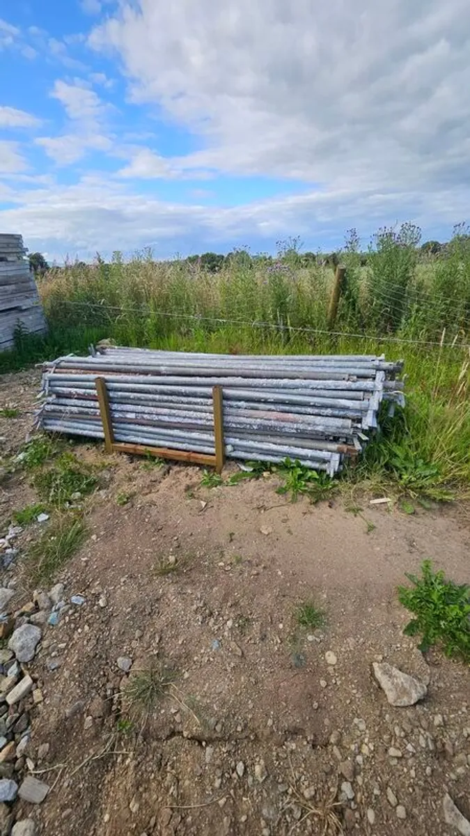 Scaffolding - Image 4