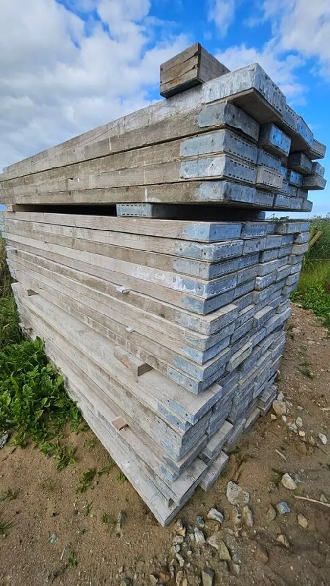Scaffolding - Image 3
