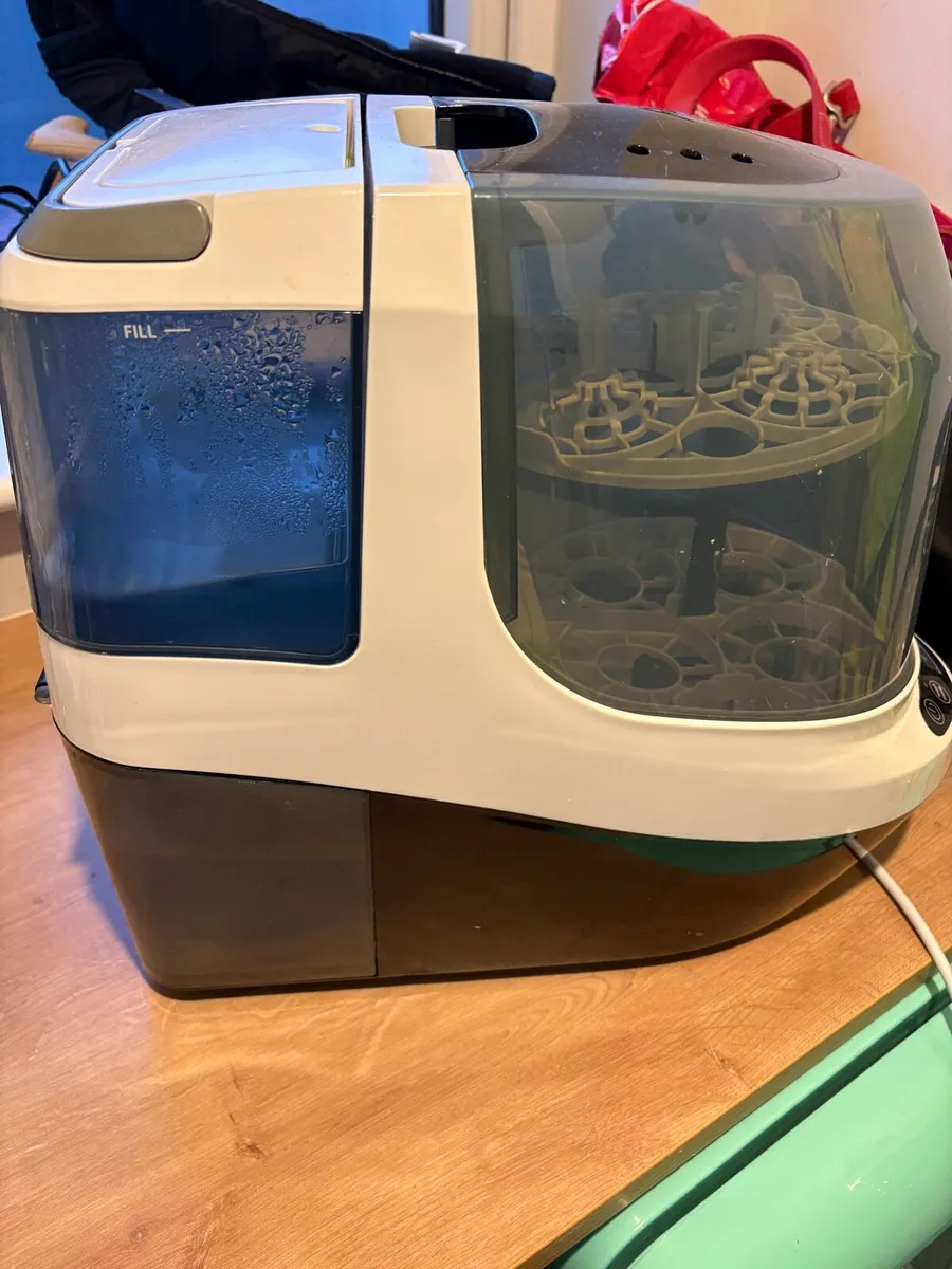 Baby Bottle Washer - Image 2