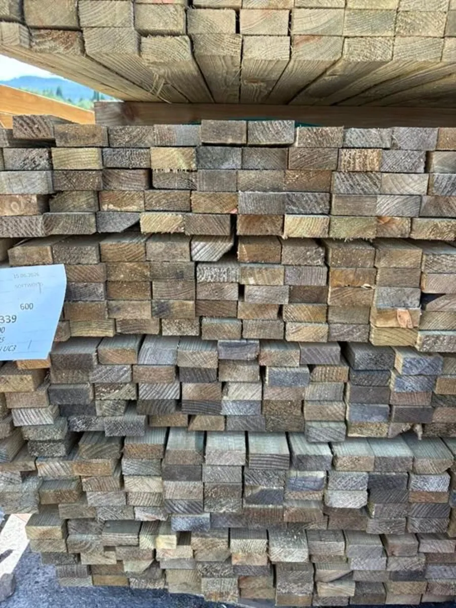 Timber - Image 1
