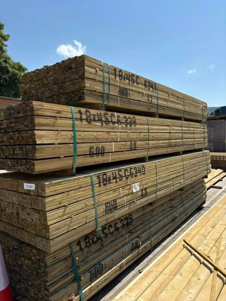 Timber - Image 3