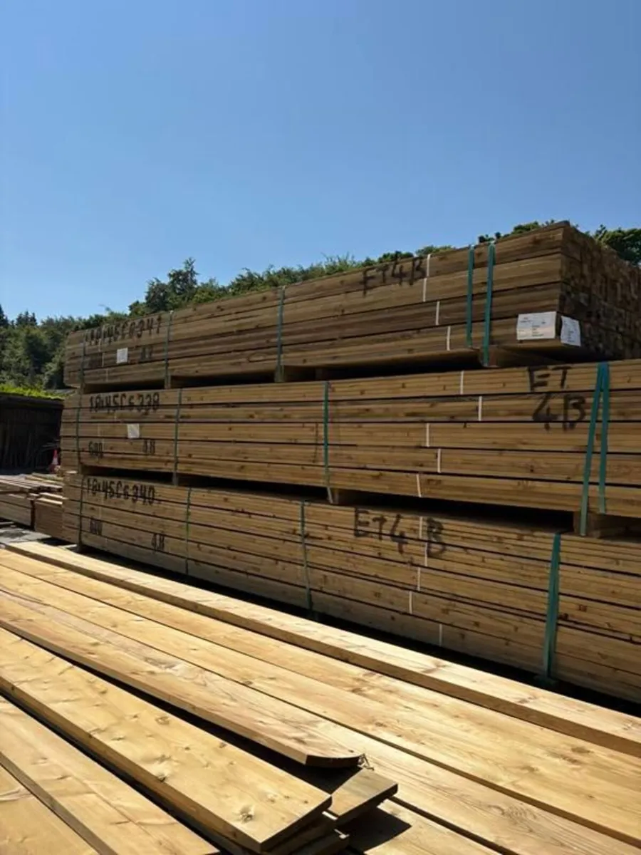 Timber - Image 4