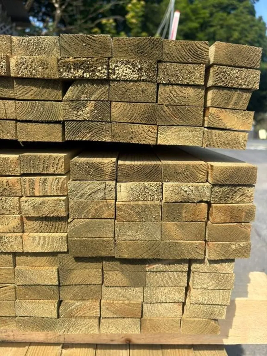 Timber - Image 2