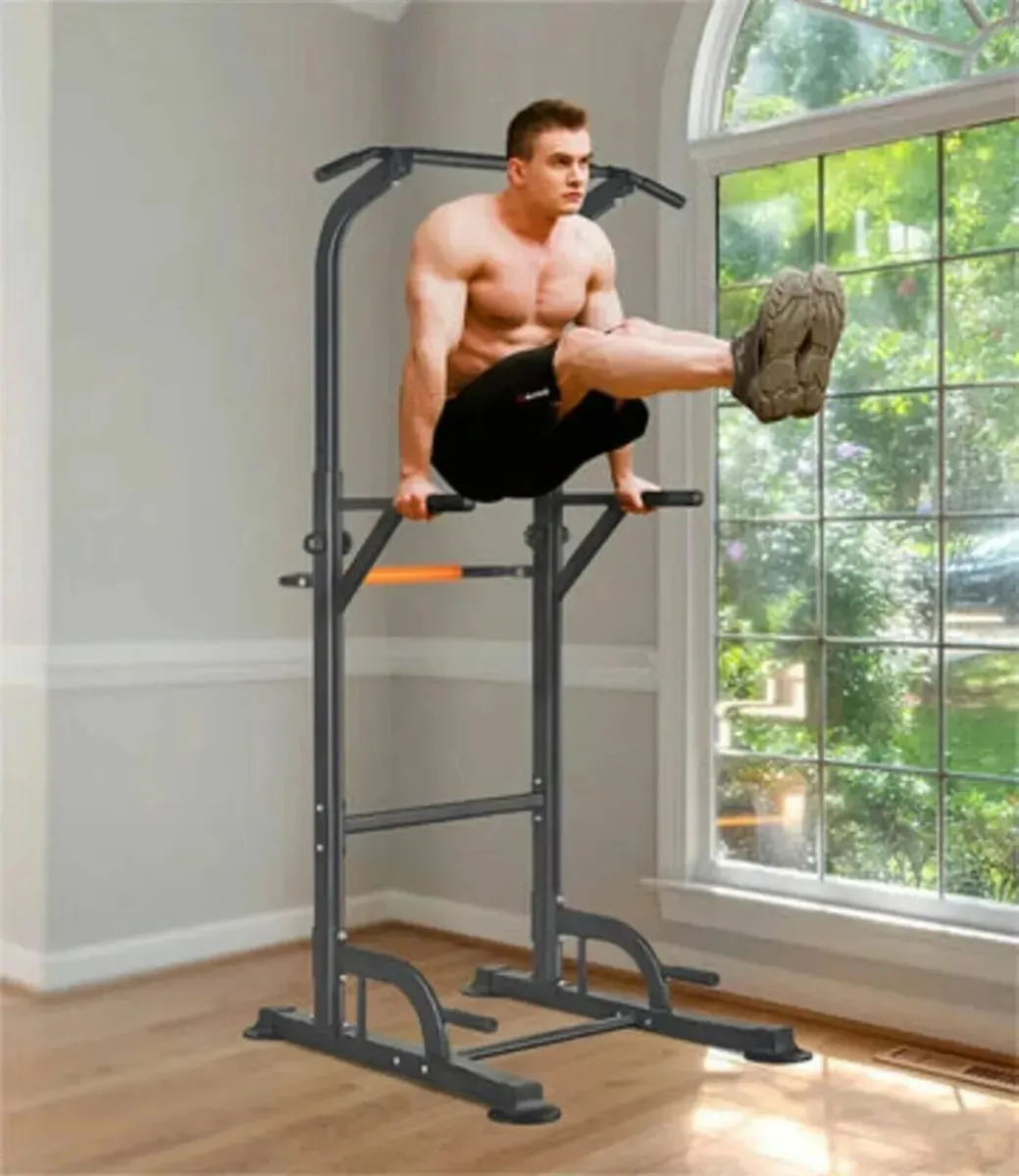 Pull Up Bar Fitness Training brand new - Image 2