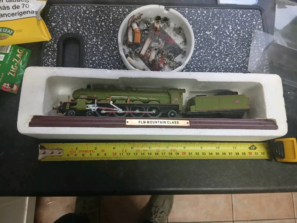 Model trains - Image 4