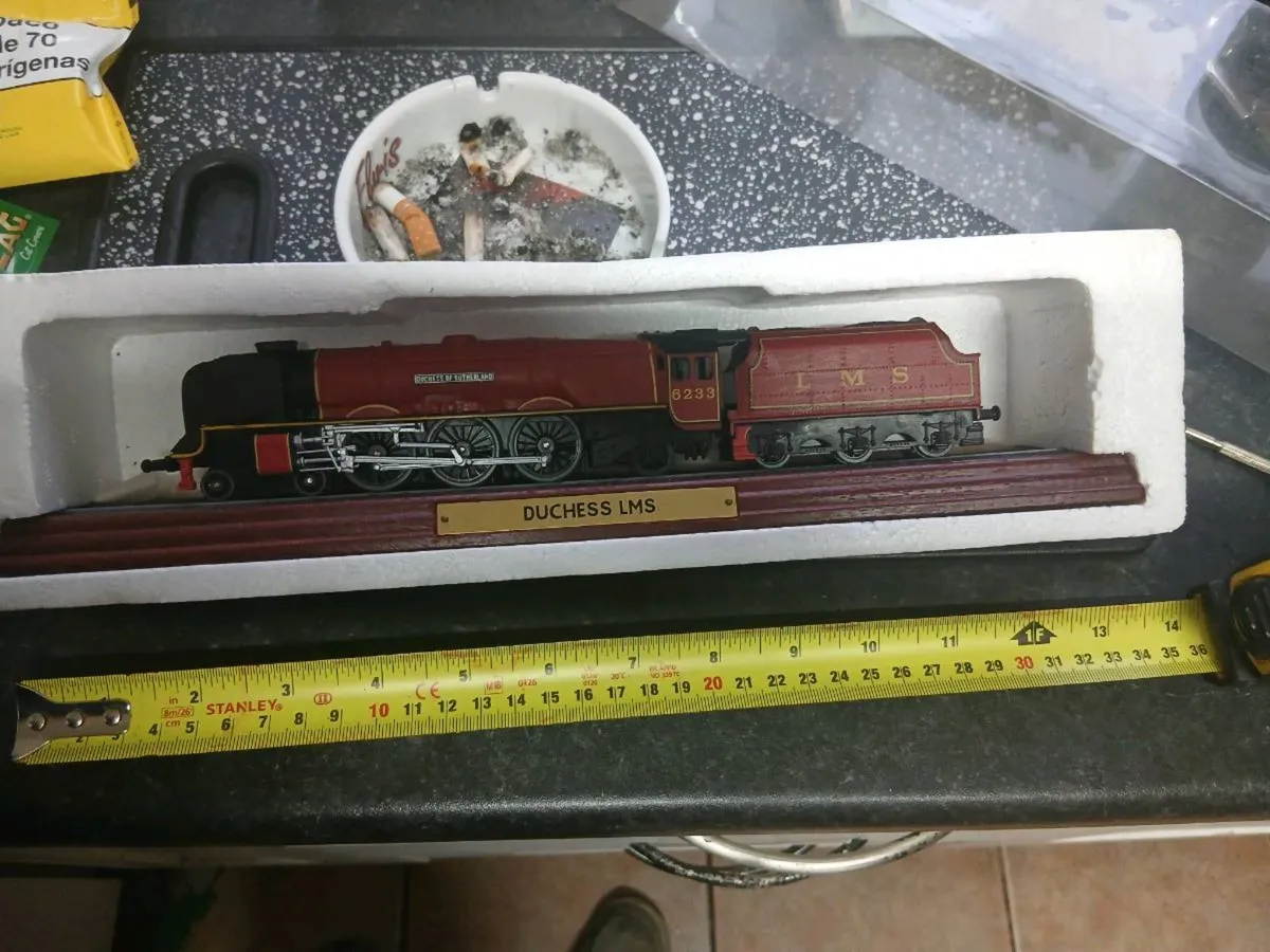 Model trains - Image 2