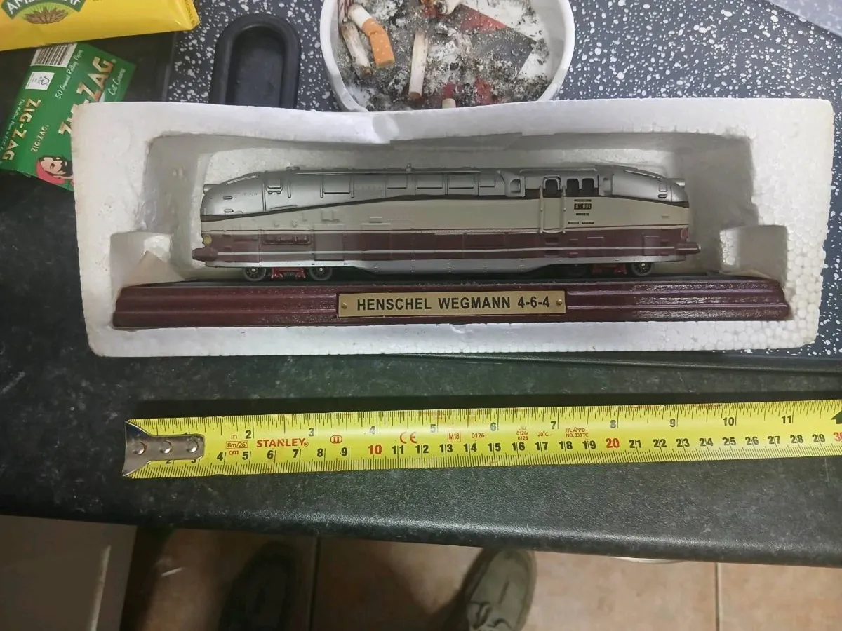 Model trains - Image 3