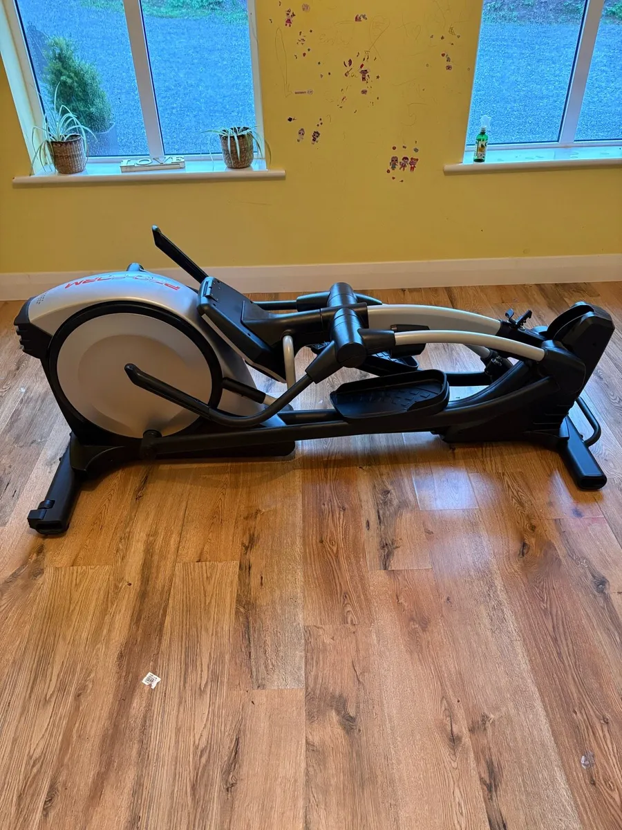 Cross trainer - Image 3