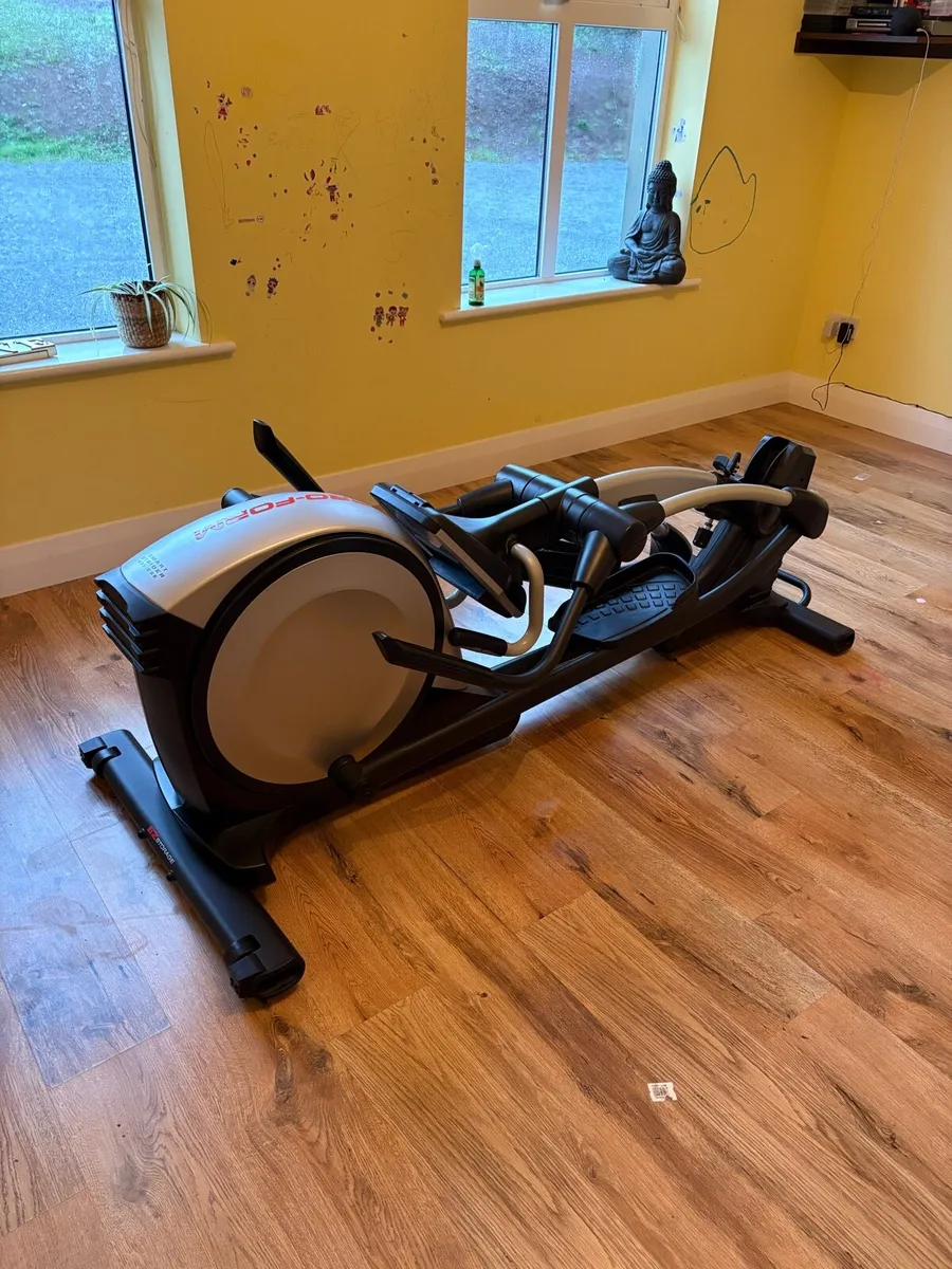 Cross trainer - Image 4