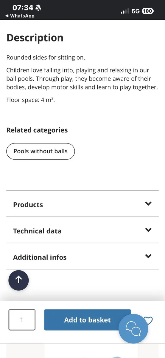 Ball pit - Image 3