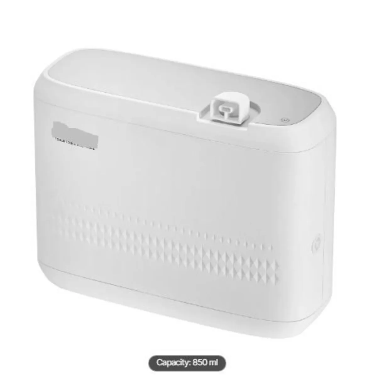 HVAC Scent Diffuser 850ML Cold Air Scent Air Mach - Image 3