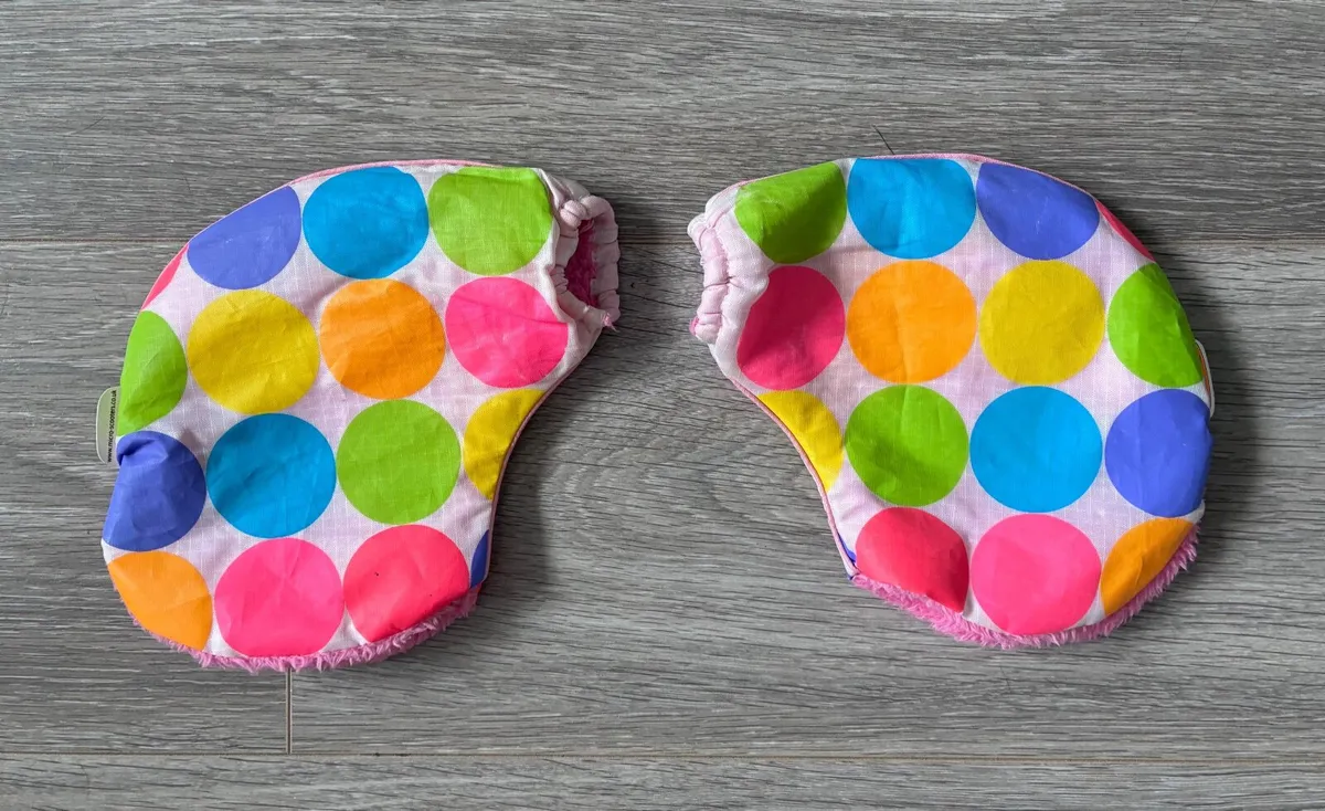 Micro Scooters Handmuffs - Image 1