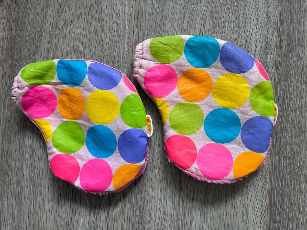Micro Scooters Handmuffs - Image 2