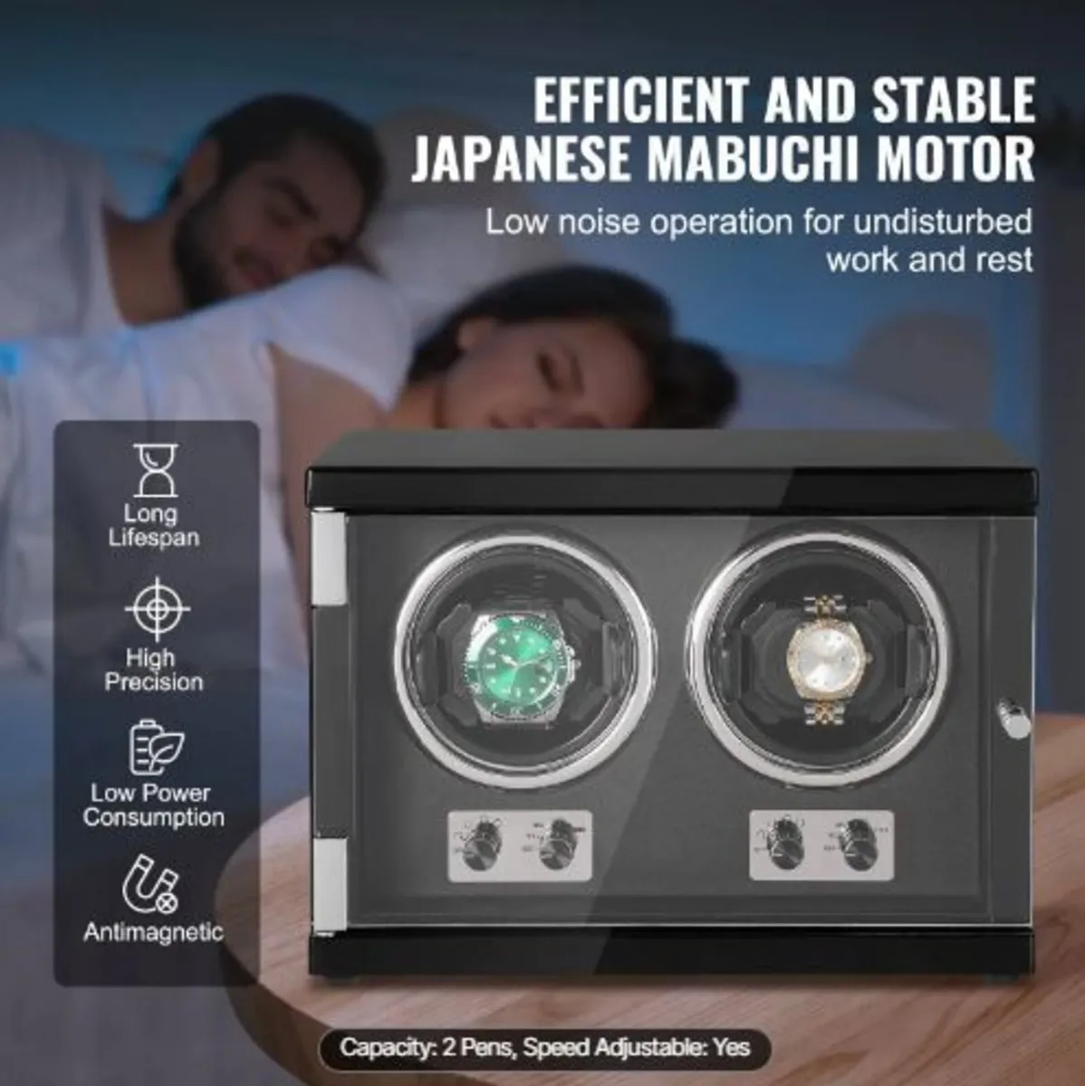 Watch Winder - Image 3