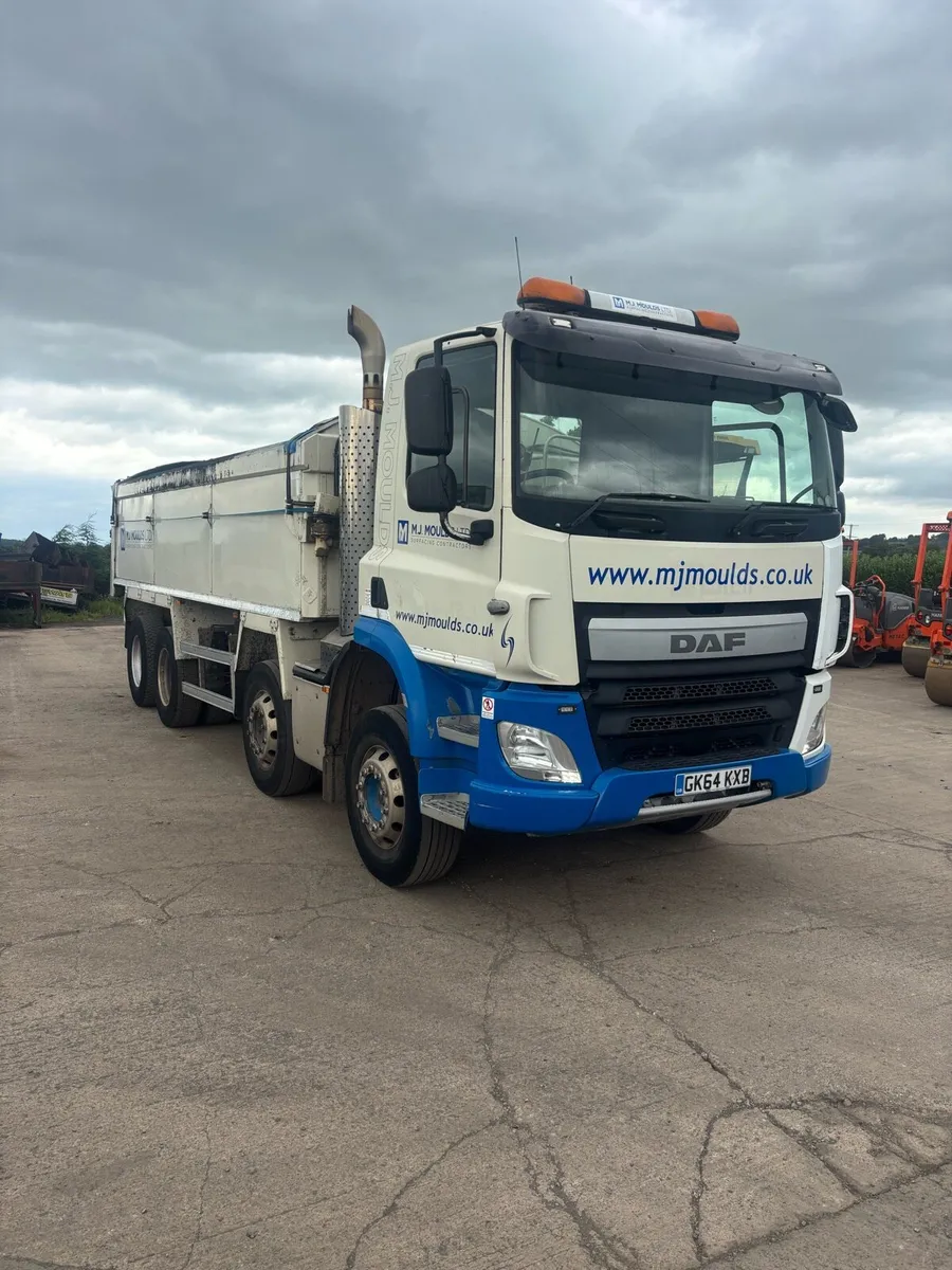 Daf fleet clearance - Image 2