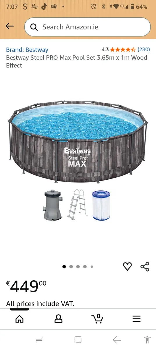 Swimming pool - Image 1