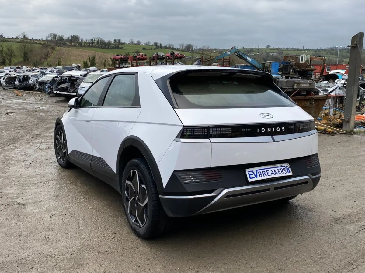 IONIQ 5 FOR BREAKING - MULTIPLE IN STOCK - Image 2