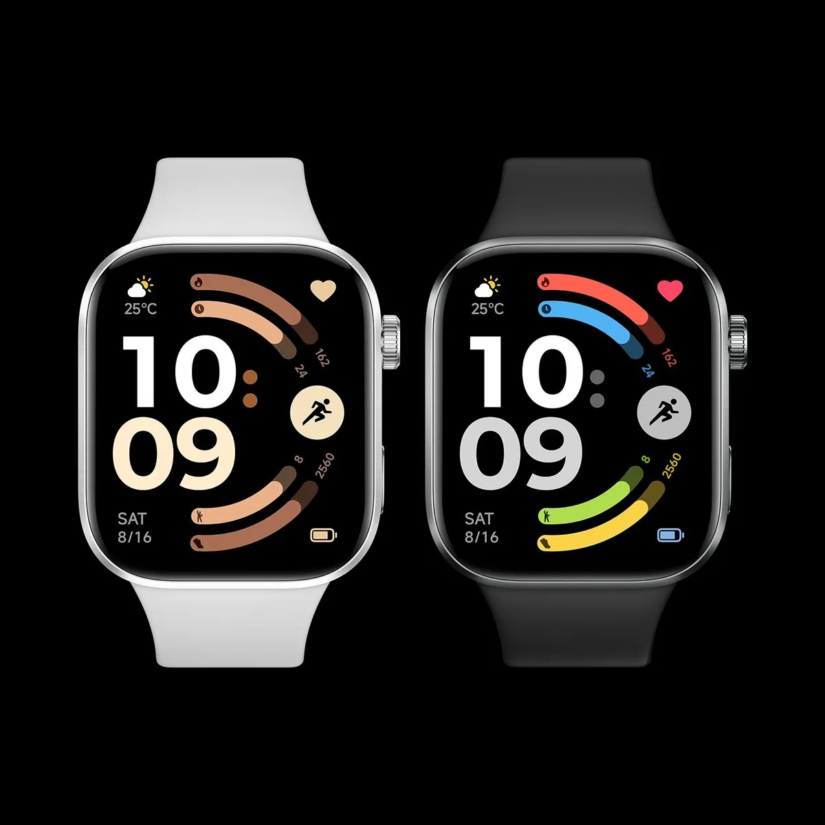XIAOMI Redmi Watch 6, NFC, payment, Android/IOS - Image 2