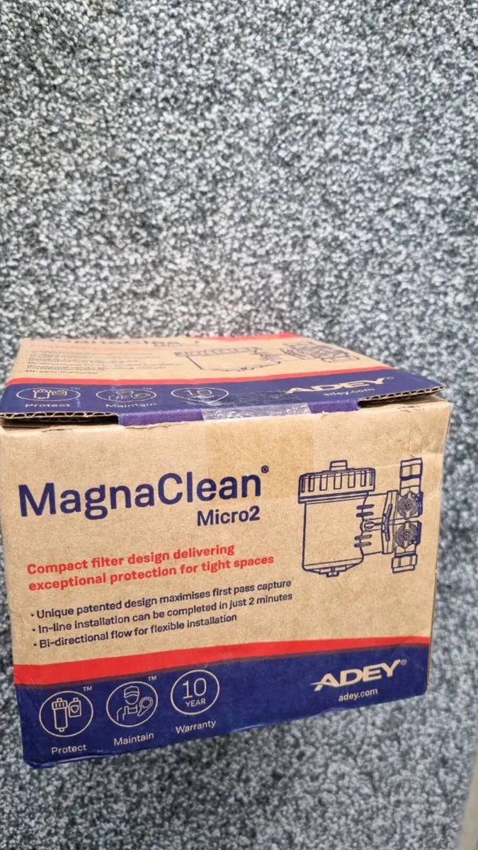 New Adey Magna Clean - Image 2