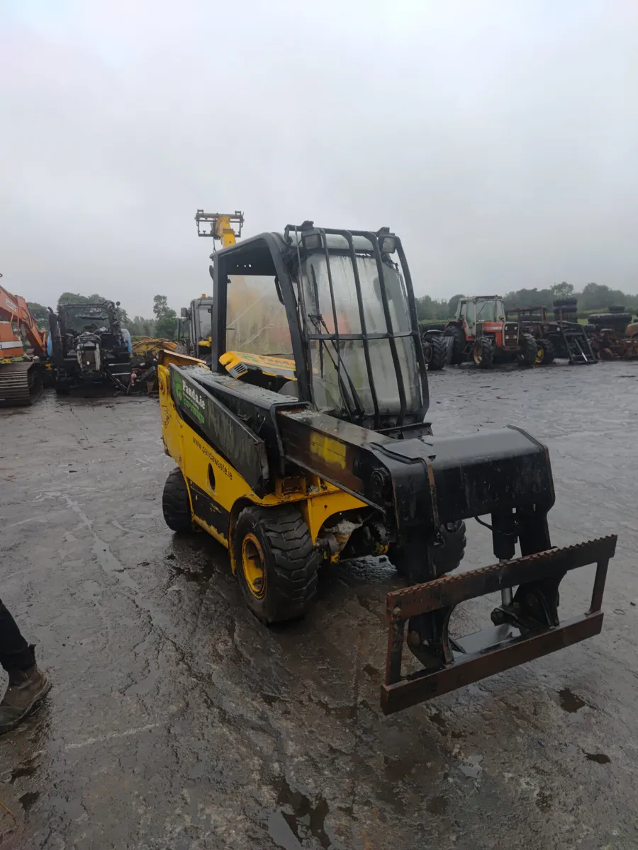 Jcb - Image 1