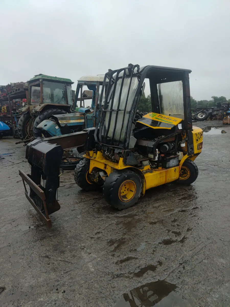 Jcb - Image 2