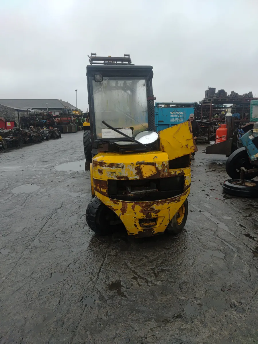 Jcb - Image 3