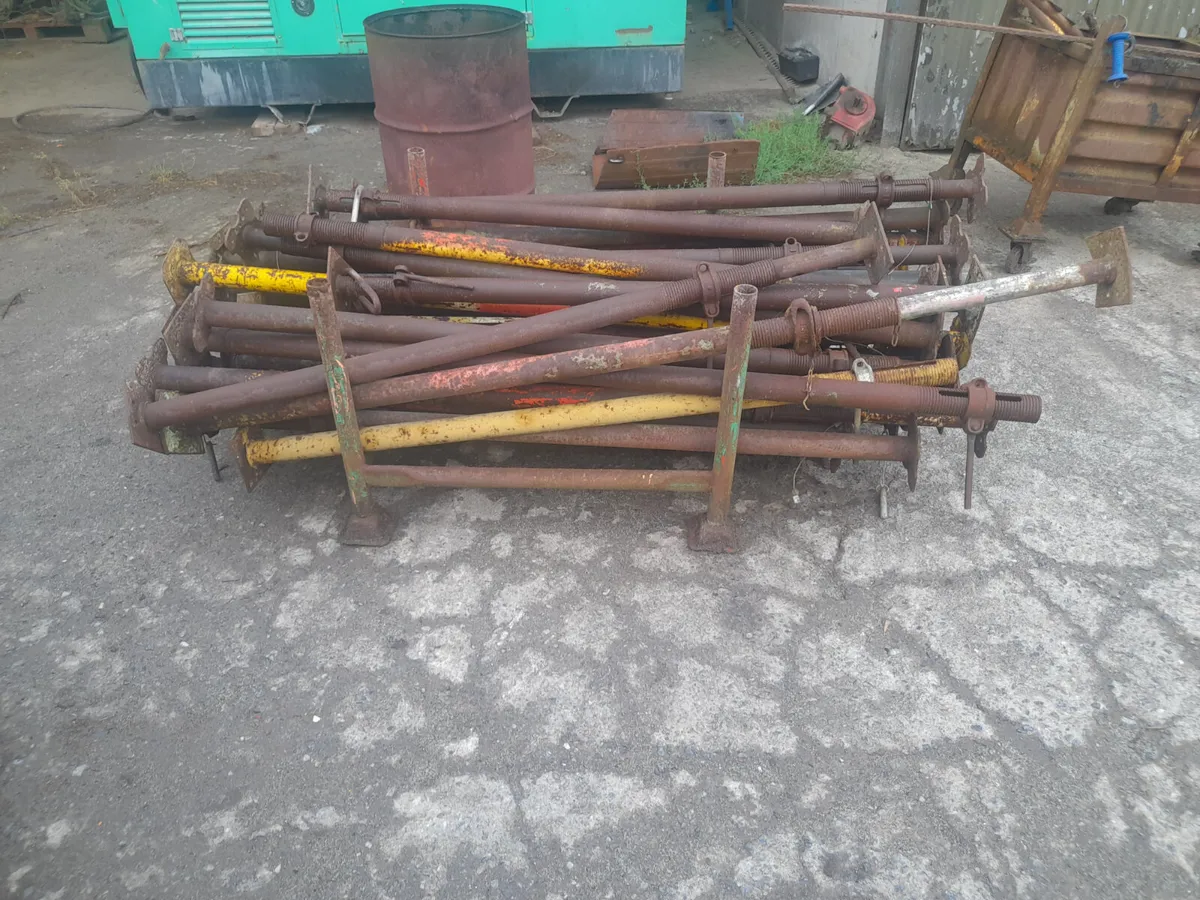 Acrow Props - Image 4