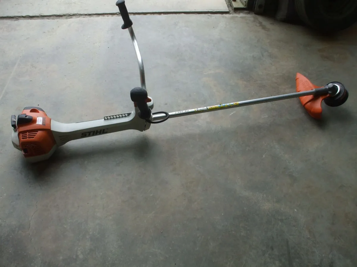 stihl strimmer - Image 2