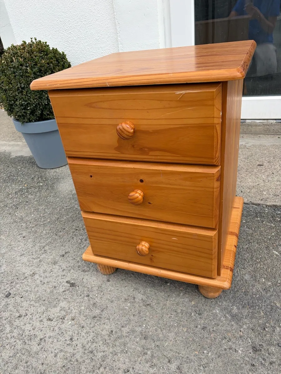 pine locker - Image 3