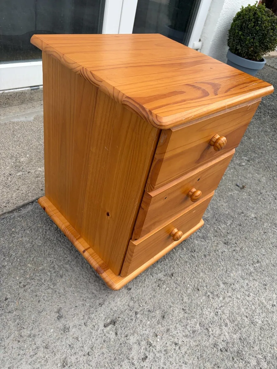 pine locker - Image 4