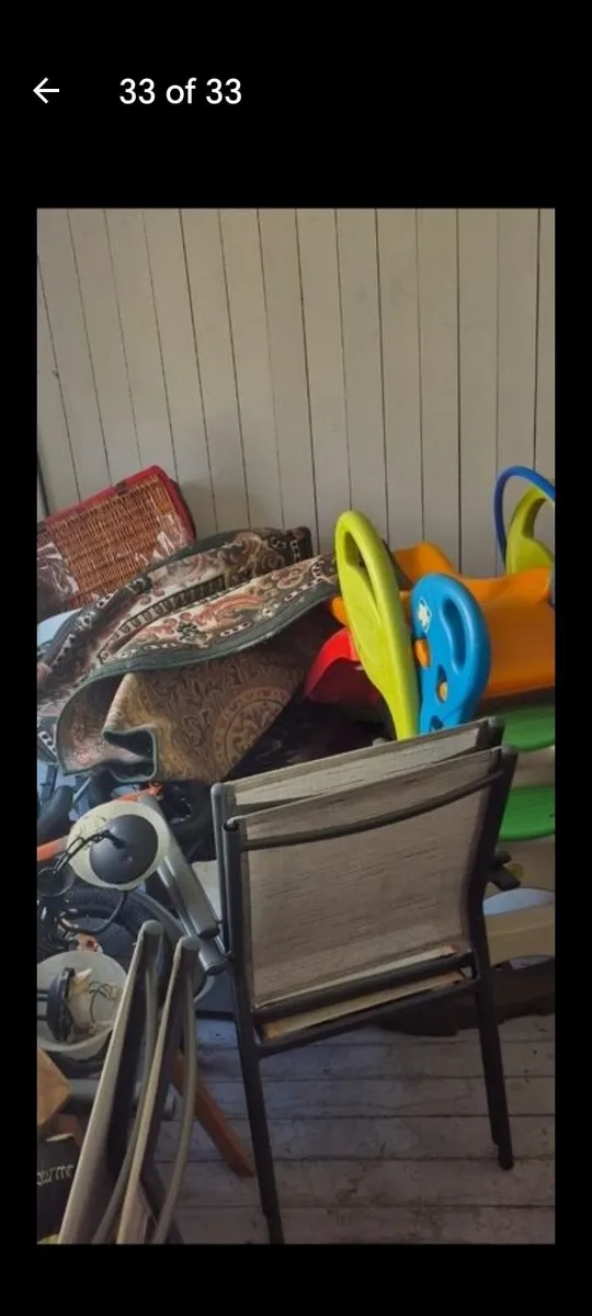 Rubbish removal - Image 3